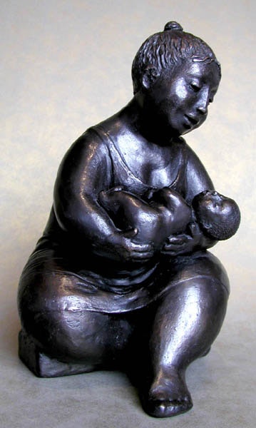 Mother and Child 2/8