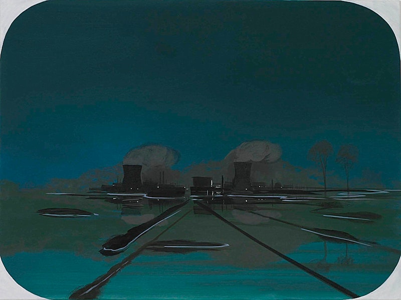 Cooling Towers Image 1