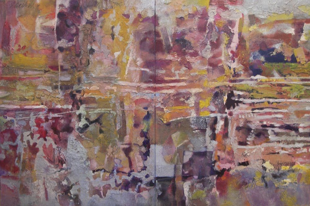 Bruce Head Mayberry Fine Art