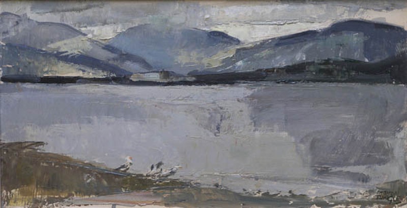 Loch Lomond Image 1