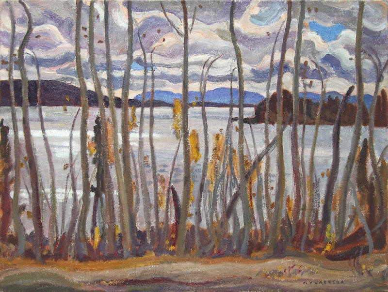 Green Lake Cariboo B.C. Image 1