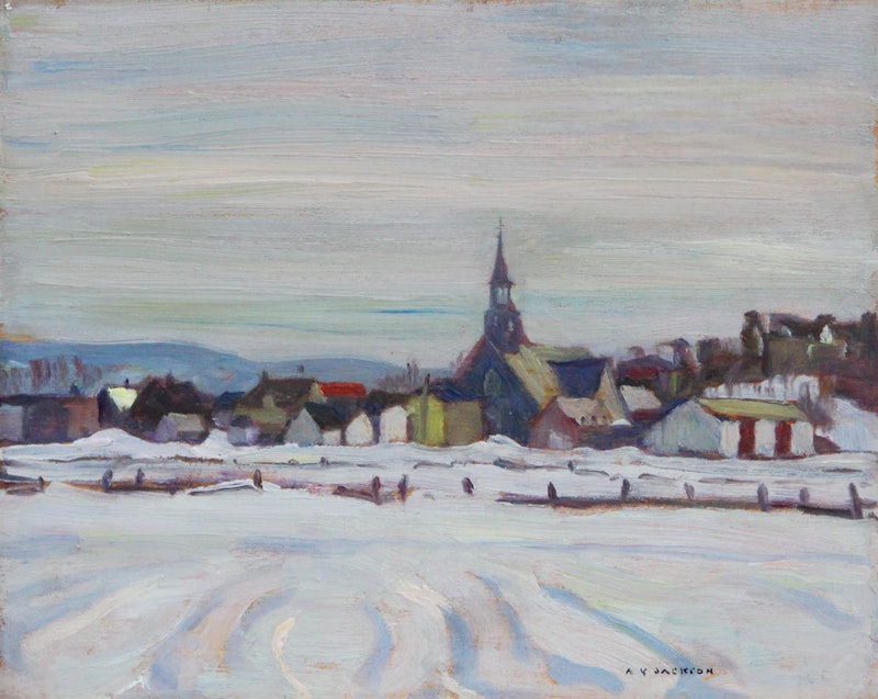 St Pierre, Mont Avagny Image 1