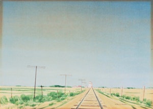 Prairie Rail Line