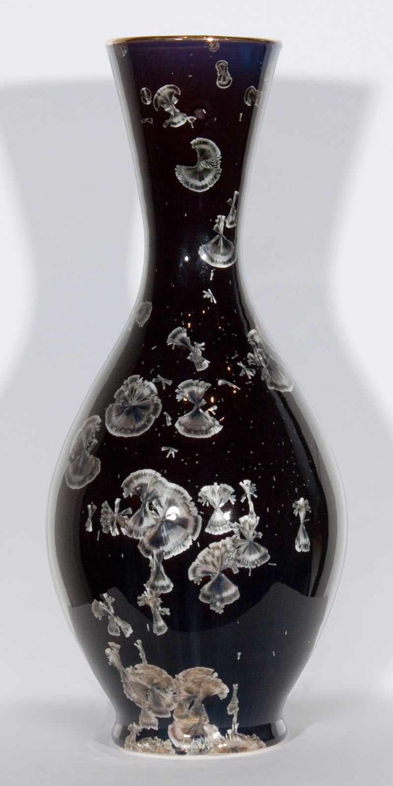Dark Star Vase Image 1
