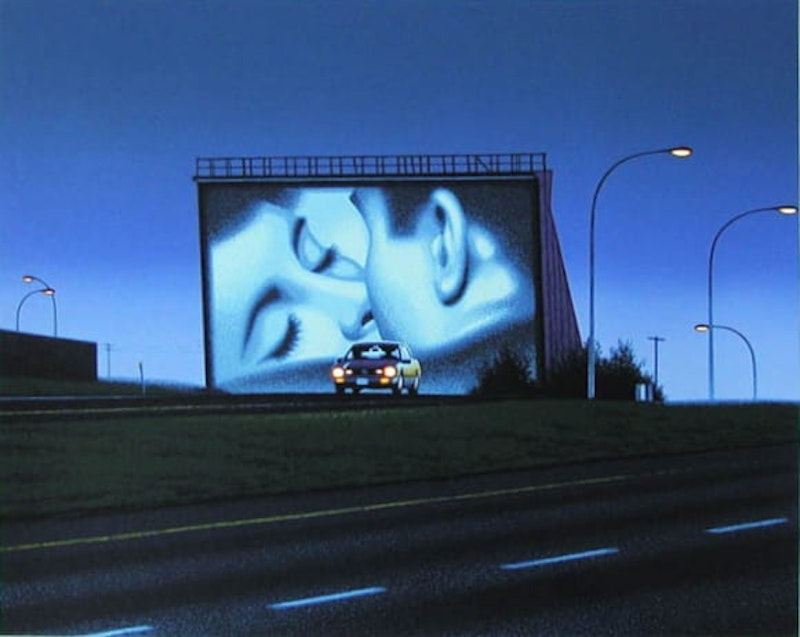 Highway Kiss 3/100 Image 1