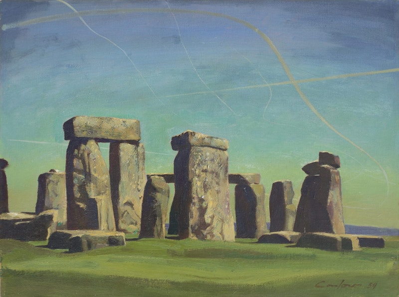 Stonehenge No.1 Image 1