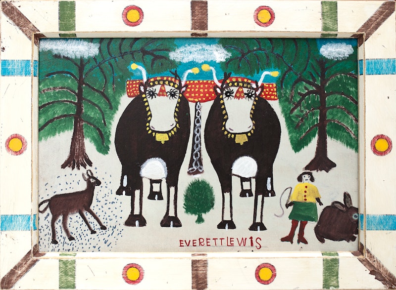 Buy Artwork By Everett Lewis Mayberry Fine Art Canada