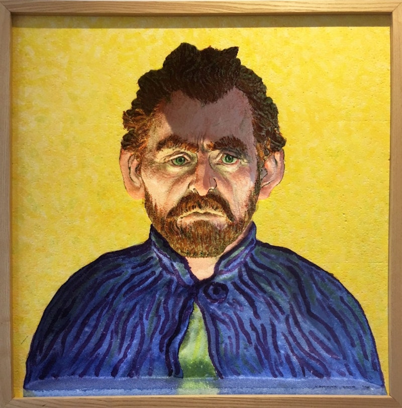 THE ESSENTIAL JOE FAFARD - Van Gogh & Other Inspirations