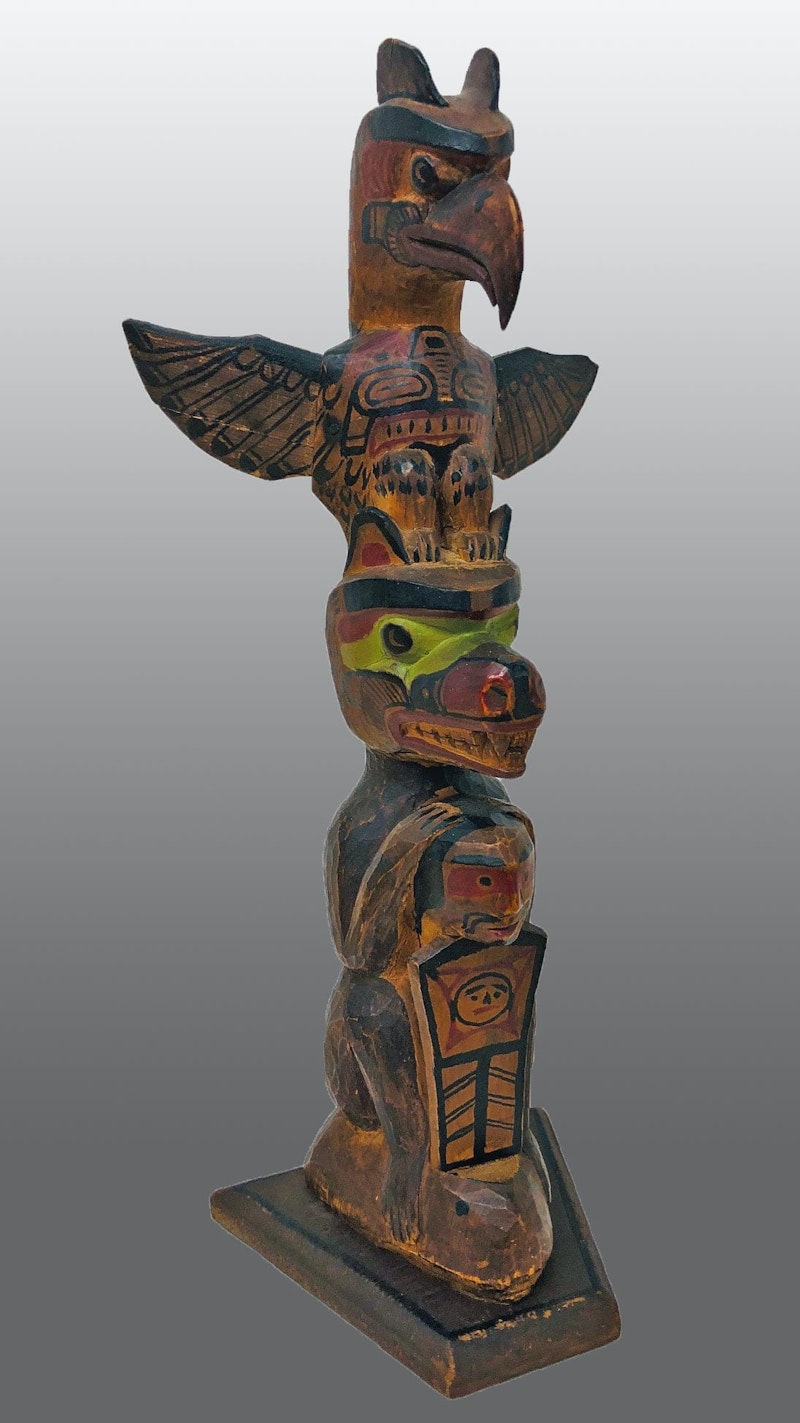 Totem Model
