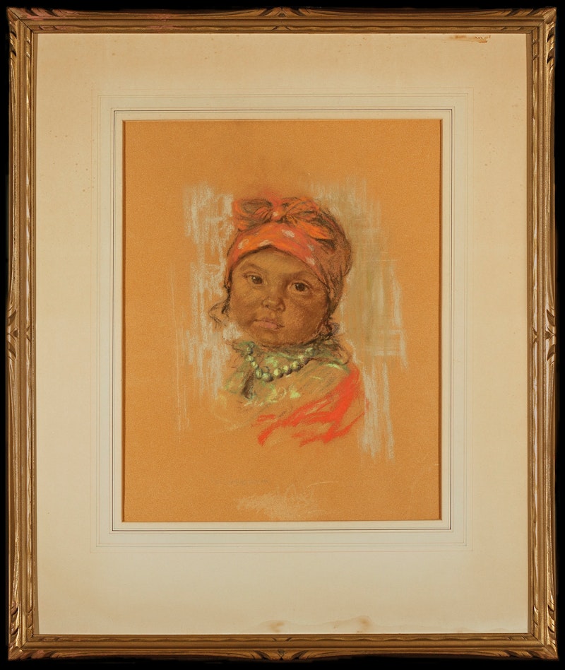 Papoose Image 1