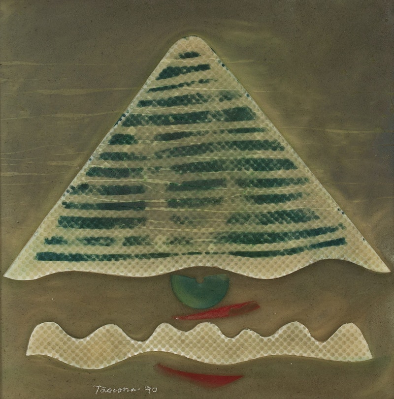 Pyramid (Balance) Image 1