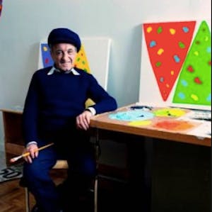 Artist Profile Image