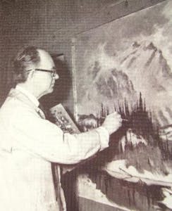 Artist Profile Image