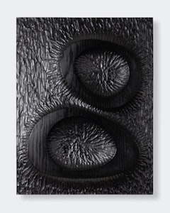 Untitled (Relief #7)