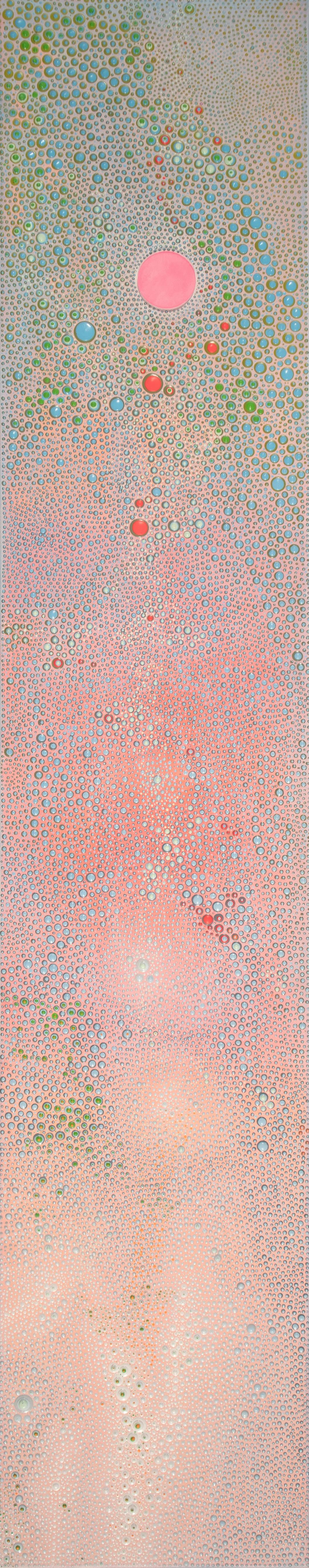 Superfood Evolution 2, Ewa Tarsia 2016 Mayberry Fine Art