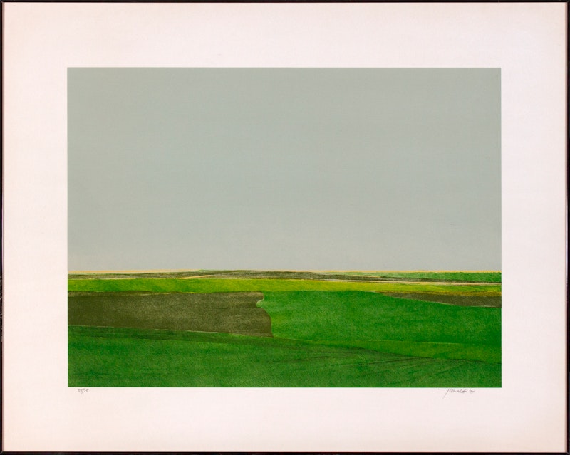 The Land, Summer 58/75 Image 1