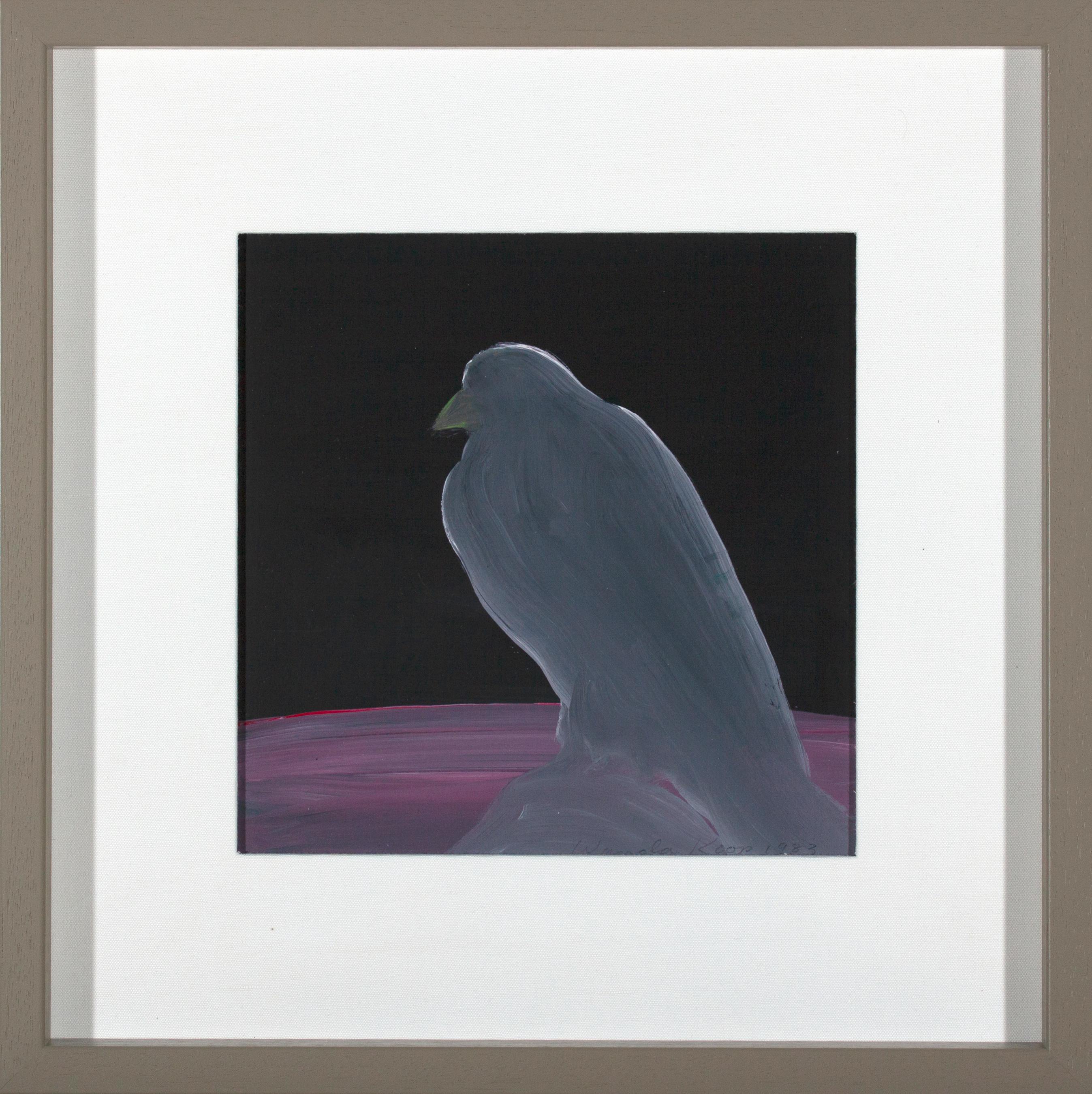 Wanda Koop Contemporary Canadian Artist Mayberry Fine Art