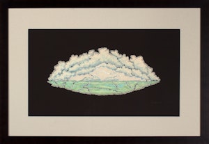 Cloud Collage
