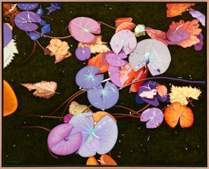 Autumn Lily