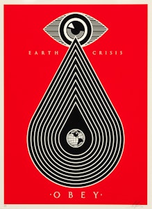 Earth Crisis - RED A/P