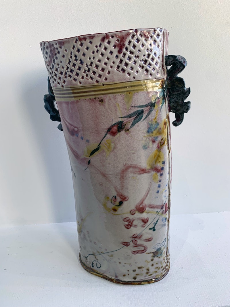 Modern Vase Image 2
