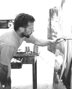 Artist Profile Image
