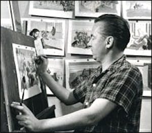 Artist Profile Image