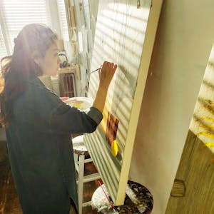 Artist Profile Image