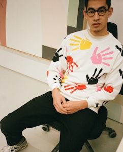 Artist Profile Image