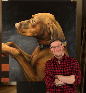 Artist Profile Image