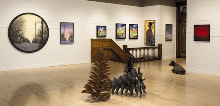 img_9853234 Mayberry Fine Art Interior