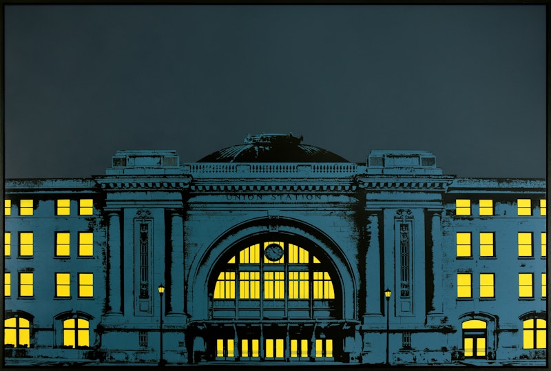 Union Station Image 2