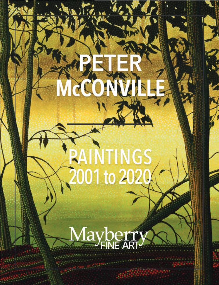 Paintings 2001 - 2020
