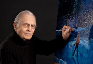 Artist Profile Image